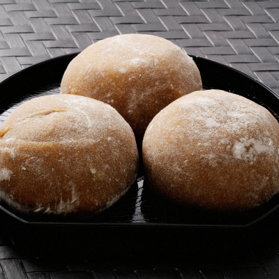 元祖ぷりん大福 コーヒー