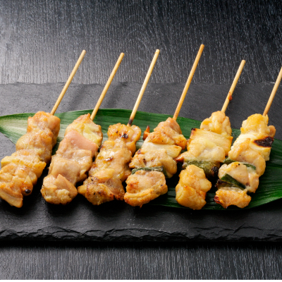 調理イメージ①