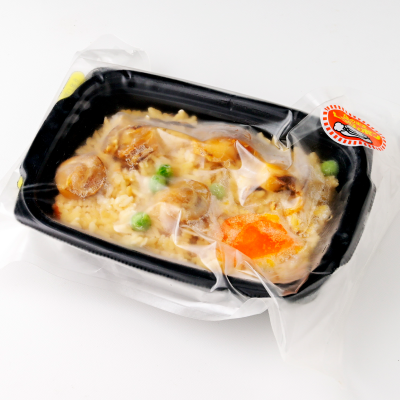 パックイメージ