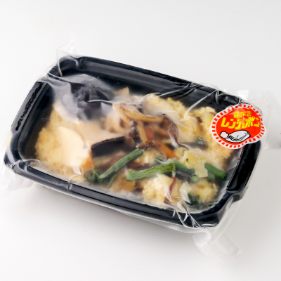 パックイメージ