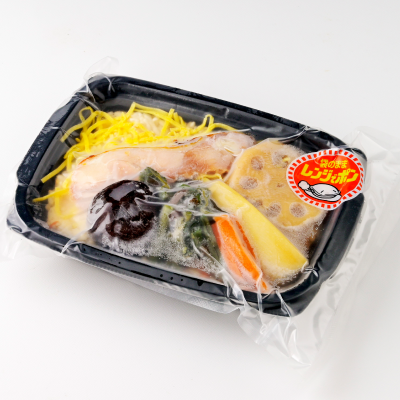 パックイメージ