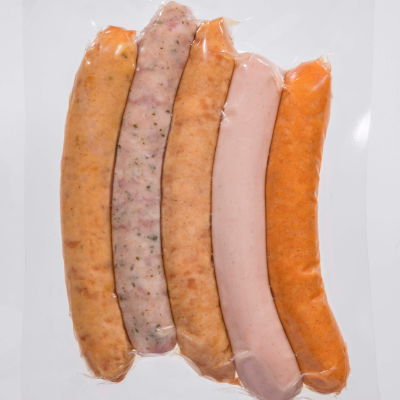 パックイメージ