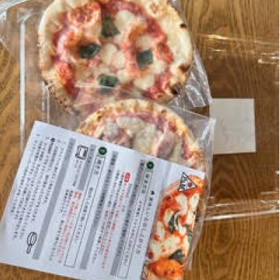 パックイメージ