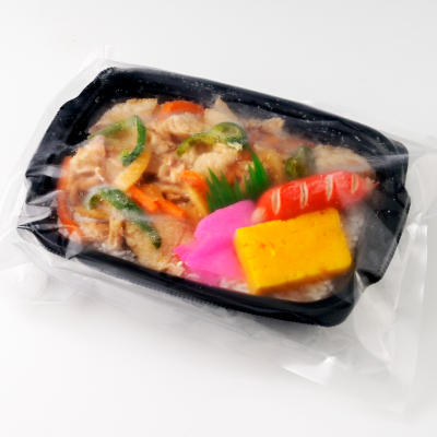 パックイメージ