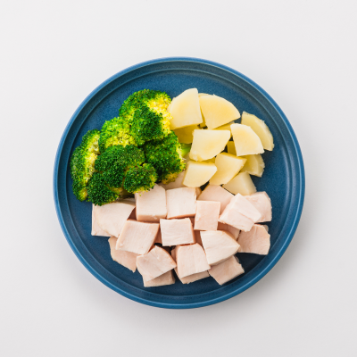 盛り付けイメージ②