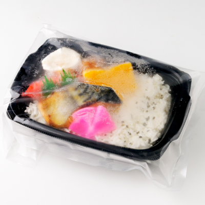 パックイメージ