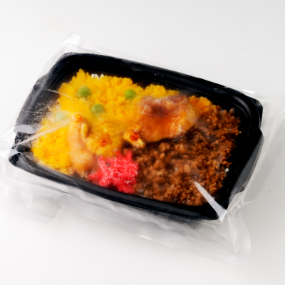 パックイメージ