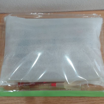 パックイメージ