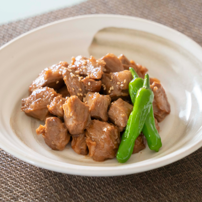 盛り付けイメージ※野菜は付きません