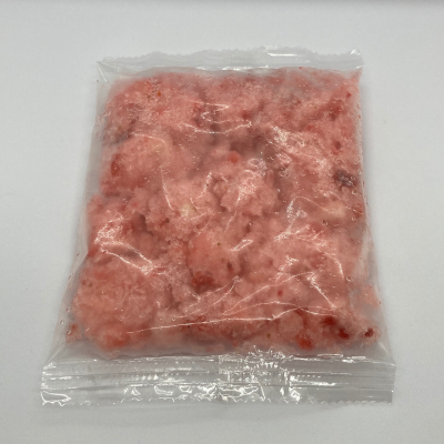 商品写真　※1食100g