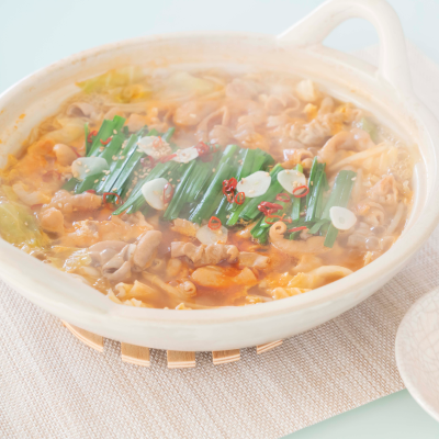 盛り付けイメージ ※野菜は入っておりません。