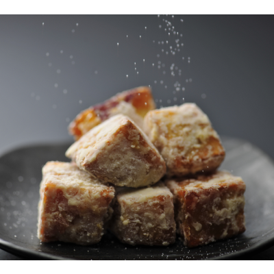 塩バター　イメージ写真