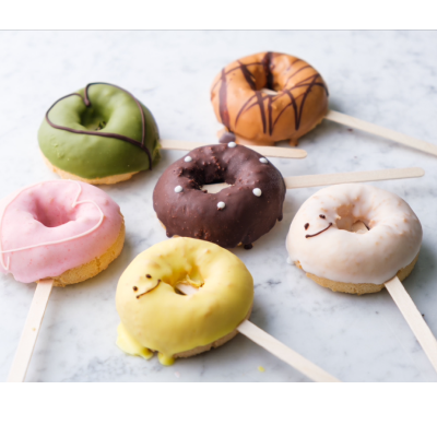 ※デコレーションは季節により異なります。