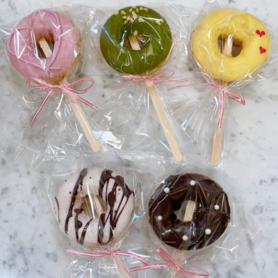 ※デコレーションは季節により異なります。