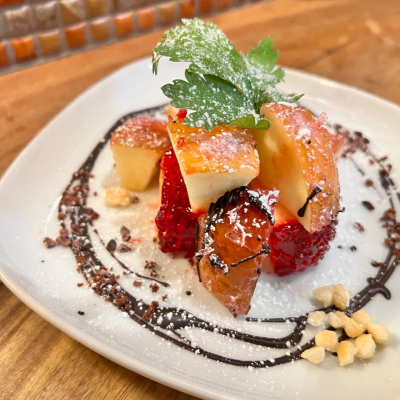 盛り付けイメージ