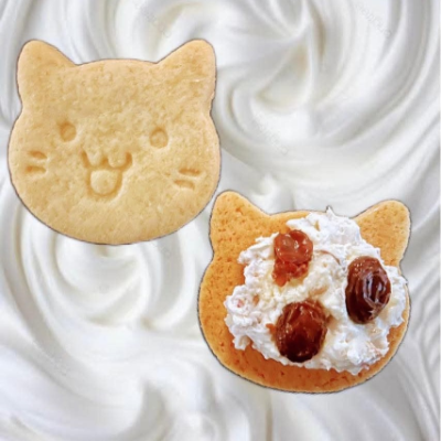 カッサータサンド