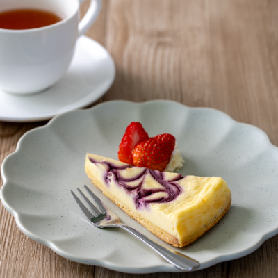 ミックスベリー