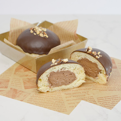 商品イメージ チョコ