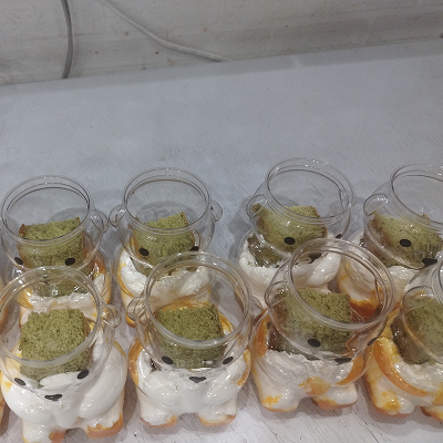 スポンジ入りイメージ