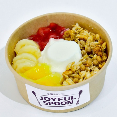 商品イメージ ※季節によりフルーツが異なる可能性がございます。