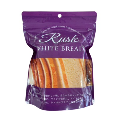 シュガーラスクパッケージ