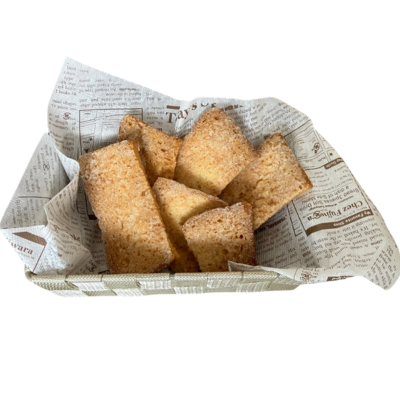 シュガーラスク