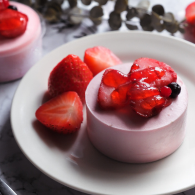 盛り付けイメージ